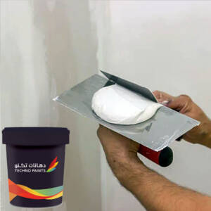 Oil Putty