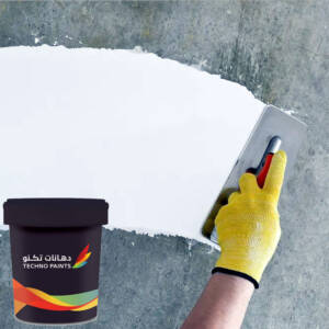 Wall Putty