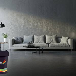 Decoration paint