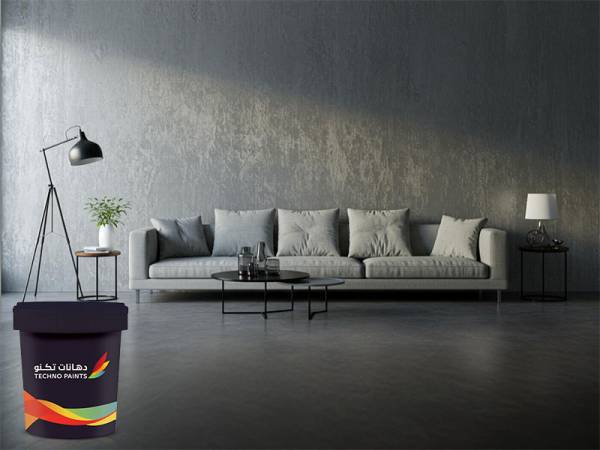 Decoration paint