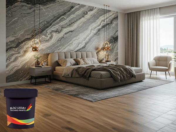 Decoration paint