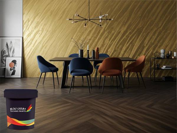 Decoration paint