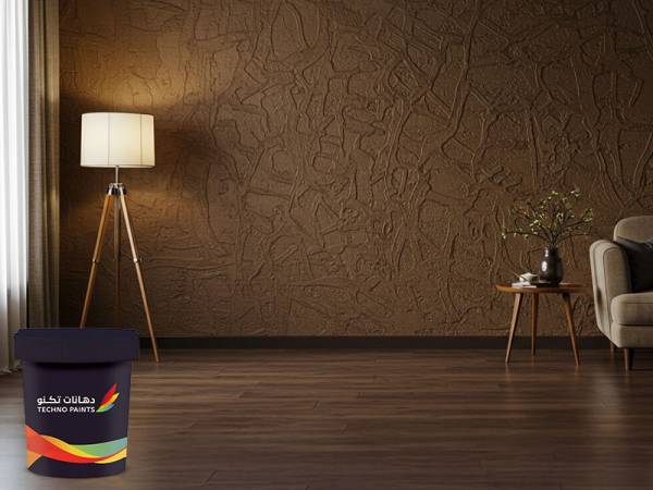 Decoration paint